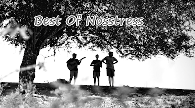 Nosstress, Band Indie, Pop, Lagu Akustik, Kumpulan Lagu Nosstress Mp3 Full Album Terbaru 2018 Rar