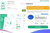 MyDailyCash Aplikasi Penghasil Uang Terbukti Membayar? Cek Disini