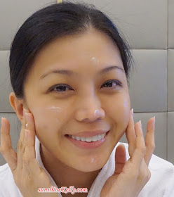 Dr. Belmeur Advanced CICA Review, cica skincare, cica korea, Recovery Serum, Recovery Cream, Hyaluronic Sheet Mask, Recovery Hand Cream, the face shop, the face shop malaysia, sensitive skincare, best sensitive korean skincare