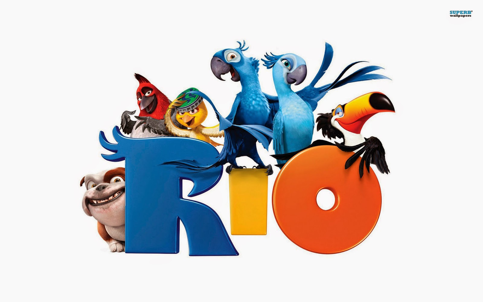 Hallo Saya Adit Preview Film Rio