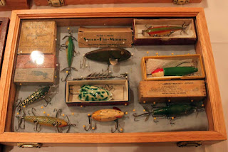 Chance's Folk Art Fishing Lure Research Blog: January 2016