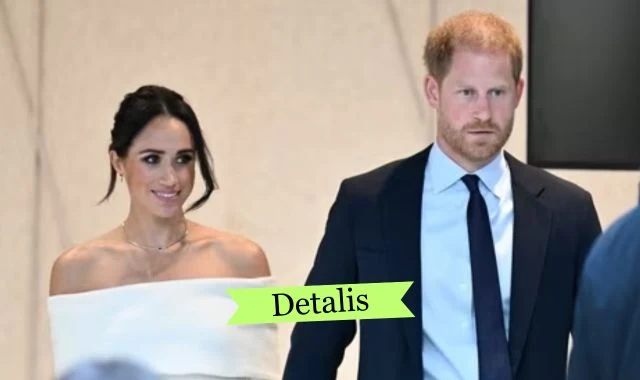 Prince Harry and Meghan Markle have recently won the hearts of Americans