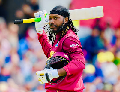 Top 10 Longest Sixes in Cricket History List Till 2021