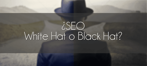 hacer black hat o white hat