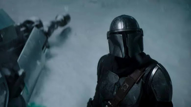 كل ما نعرفه عن الموسم الثالث من مسلسل "The Mandalorian" حتى الآن
