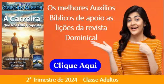 Revista Cristão Alerta