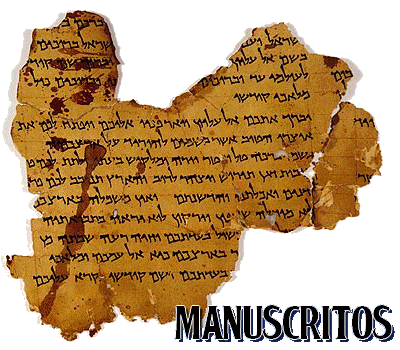 MANUSCRITOS DO MAR MORTO