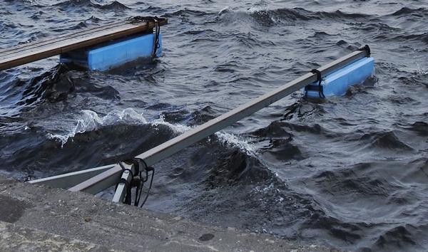 storøya stolpejakt