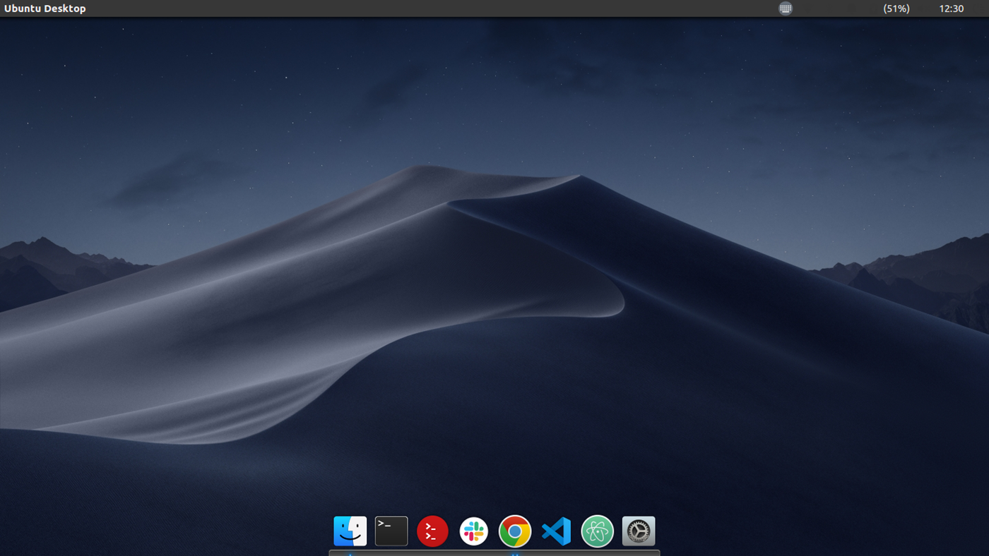 お前らのubuntuはダサい 自分の力で生きていく お前らのubuntuはダサい 自分の力で生きていく