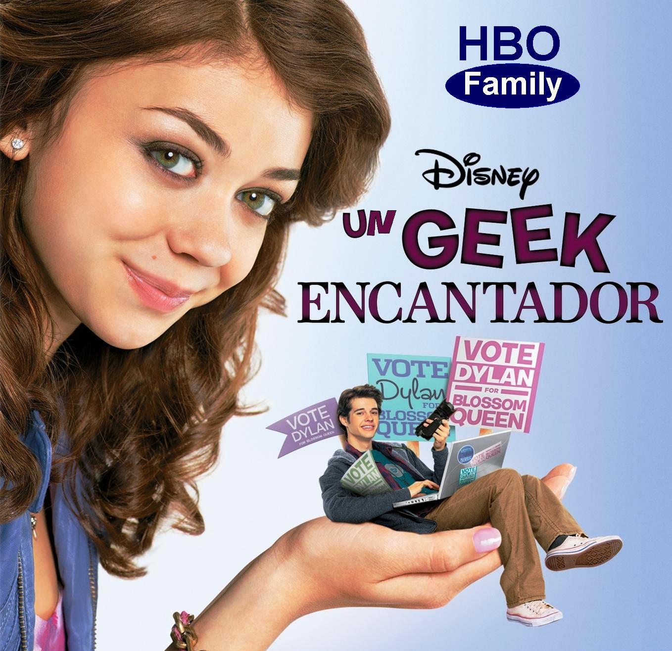 Baixar Filmes Download   Um Geek Encantador (Dublado) Grátis