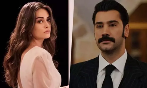 Drama Turki: Lawless Love (TV2)