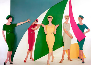 1960 Fashion