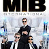 Men in Black: International (2019)