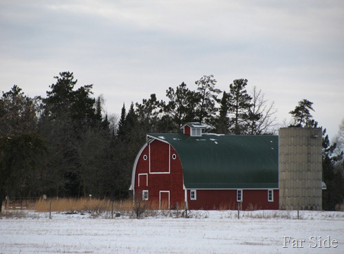 Bridges Barn