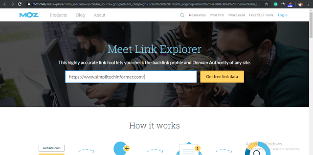 Backlink Checker SEO Tools -10 Best Free Online Backlink Checker Tools