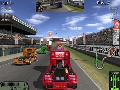 Download Renault Trucks Game Mediafire img