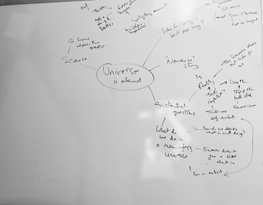 whiteboard