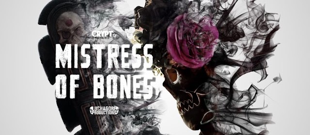 Gigi Saúl Guerrero estrena el curtmetratge 'Mistress of Bones' pel Dia de Morts