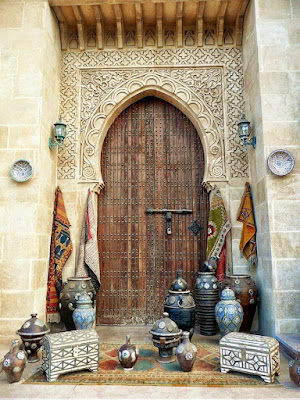 التراث المغربي .. وتنوعه
