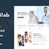 Best 6in1 Health and Medical Premium WordPress Theme 