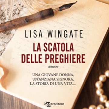 La scatola delle preghiere