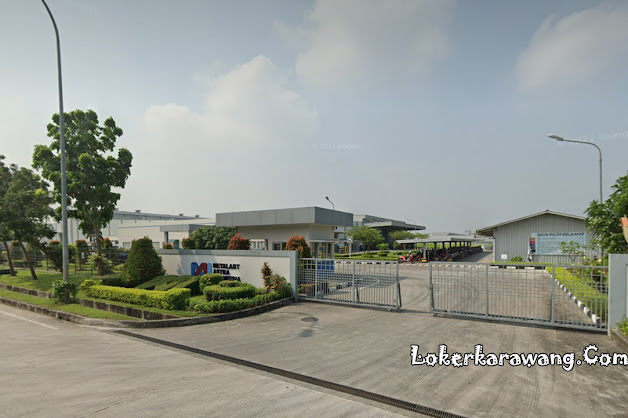 Lowongan Kerja PT. Metalart Astra Indonesia Karawang Lowongan Kerja PT. Metalart Astra Indonesia Karawang