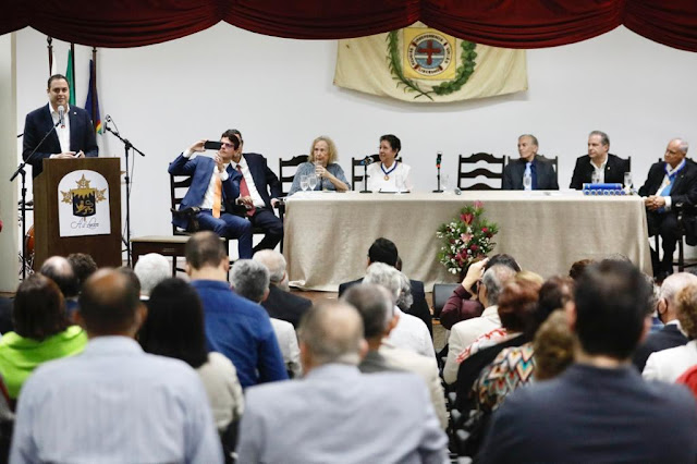 Paulo Câmara cria Comissão do Bicentenário da Confederação do Equador