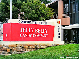 Jelly Belly