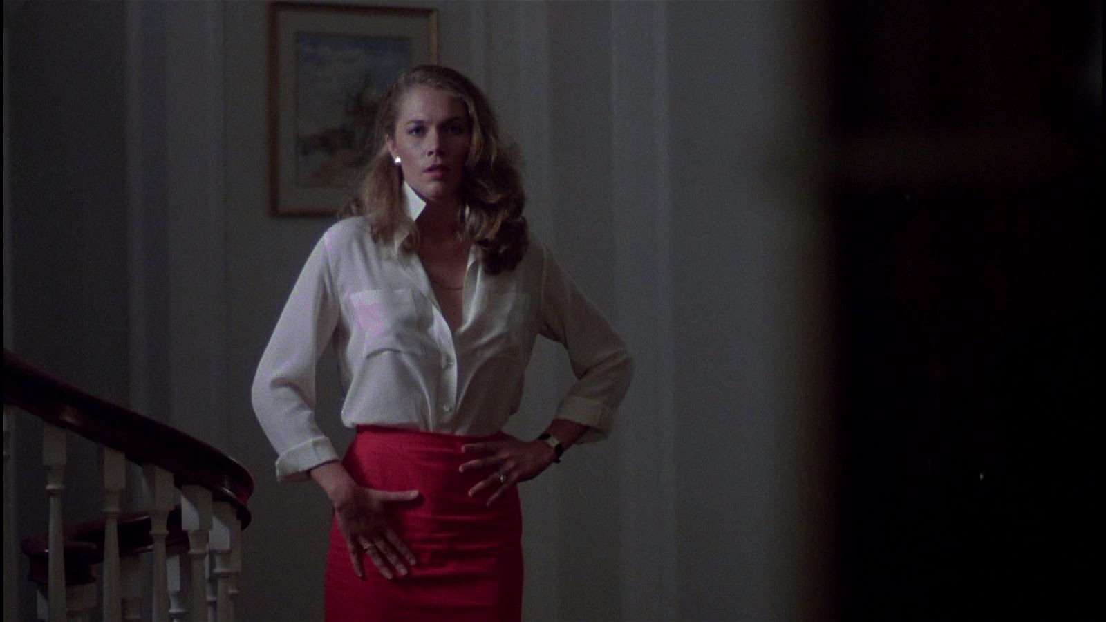 Movie Lovers Reviews: Body Heat (1981) - Kathleen Turner ...