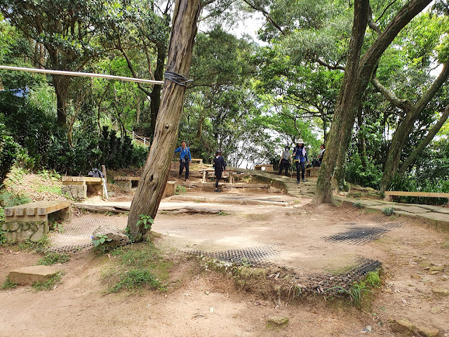 大尖運動公園