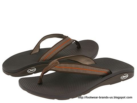 Footwear brands:footwear-395357