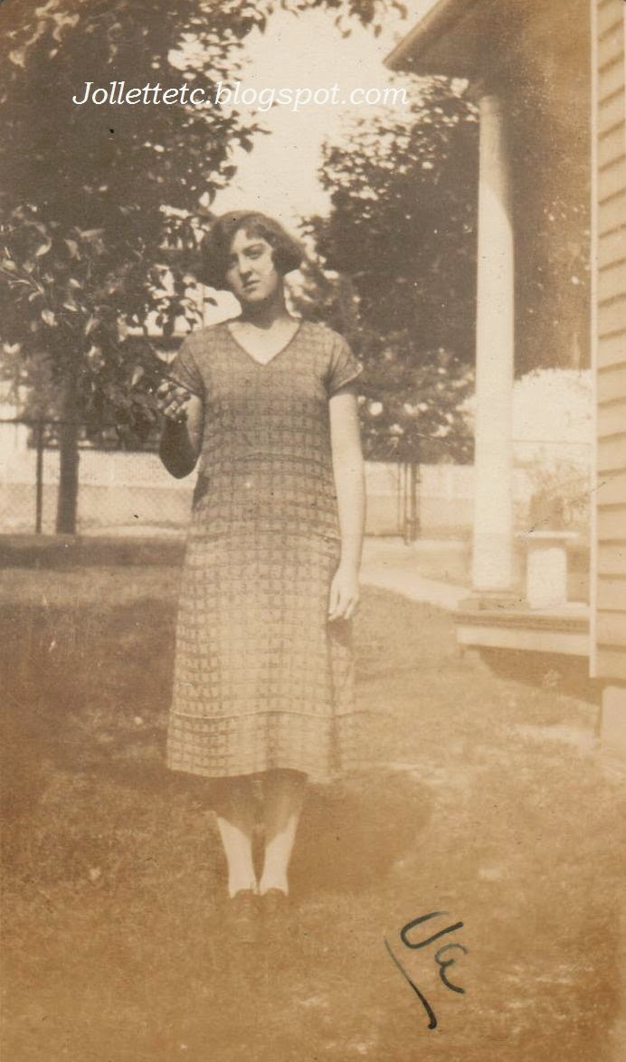 Virginia Cole Shenandoah, Virginia 1925