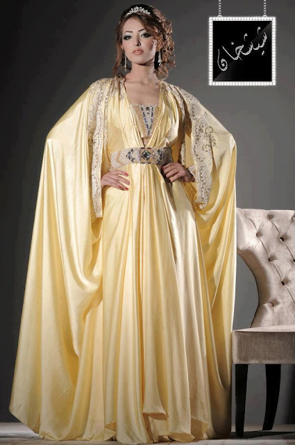 caftan du marocc, 