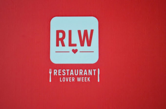 "Restaurant Lover Week 2015" de Atrápalo, un evento gastronómico y social