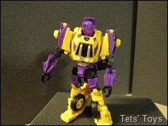 Onslaught