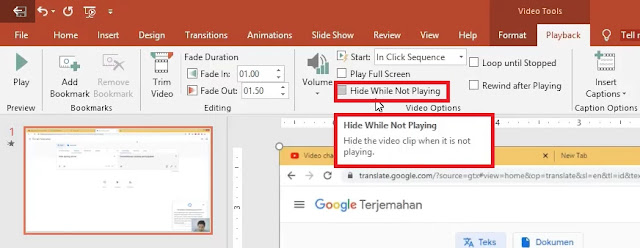 Cara Mudah Menggunakan Screen Record Powerpoint