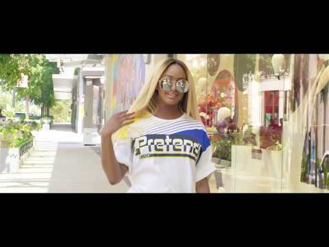 VIDEO: Dj Cuppy Ft Tekno - Green Light