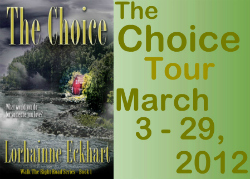 The Choice Tour