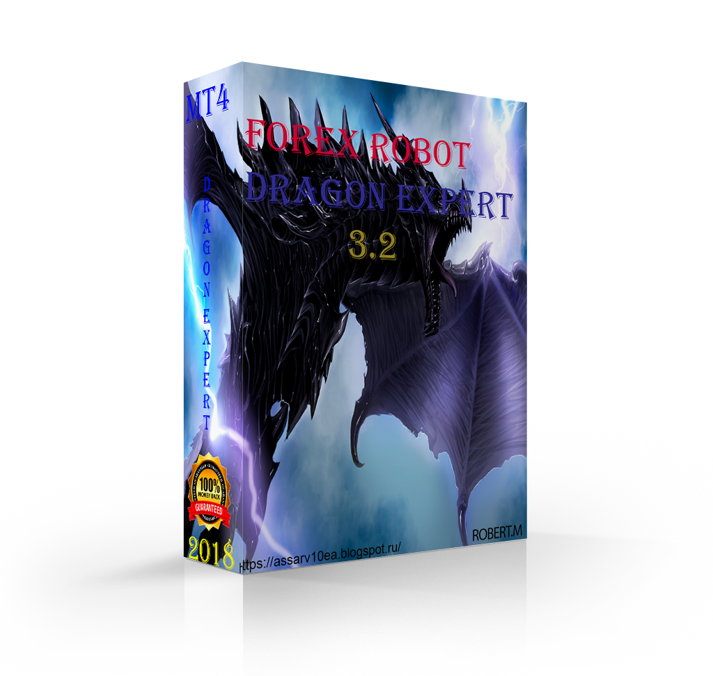 download forex expert advisor dragon