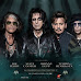 Johnny Depp il 2 luglio al Marostica Summer Festival 2023 con Hollywood Vampires come unica data in Italia