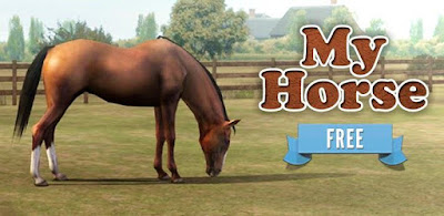 game my horse