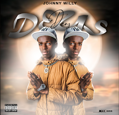 Johnny Willy - Deus (Trap)