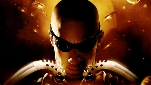 Les Chroniques de Riddick 2004 texte