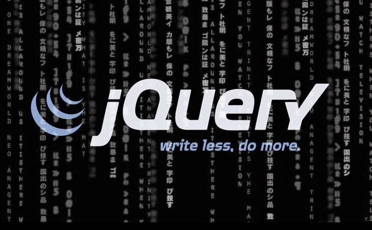 jQuery Official Website Compromised To Serve Malware