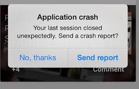 How to Repair AppCrash Errors