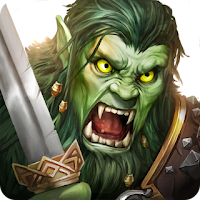 Legendary: Game of Heroes Mod Apk