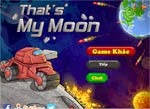 Game Mặt trăng của tôi