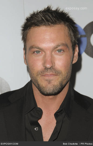 Brian Austin Green pictures