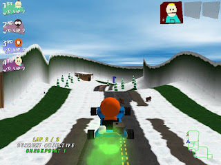 South Park Rally Full Game Repack Download