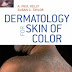 Dermatology for Skin of Color